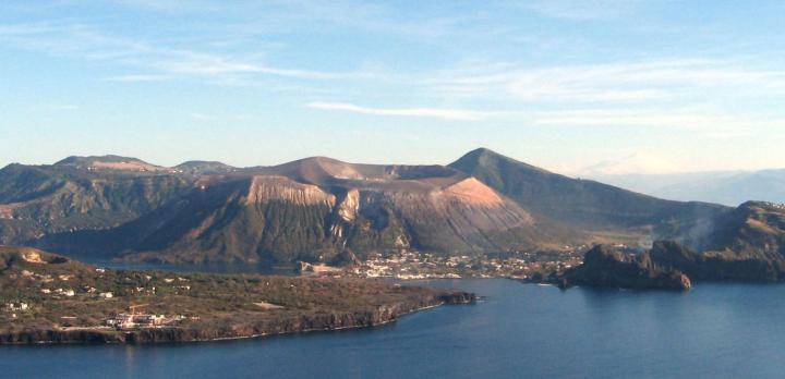 Voyage sur-mesure, Iles Eoliennes - Vulcano